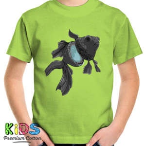 Kaos KOD Fish