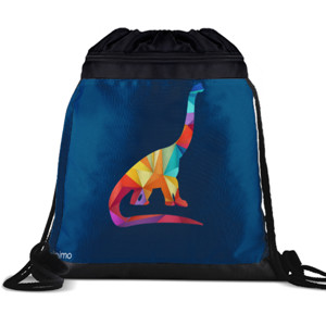 Tas Serut Brontosaurus Minimo