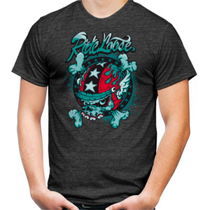 Kaos Ride Loose