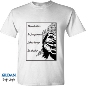 Kaos sunda