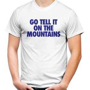 Kaos Go Tell It on The Mountains