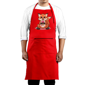 Celemek cute fox