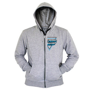 Hoodie Zipper best friend forever