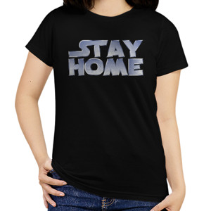 Kaos Stay Home