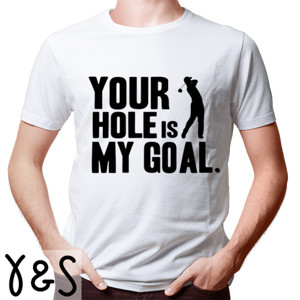 Kaos your hole is my goal