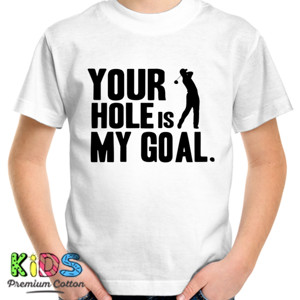 Kaos your hole is my goal