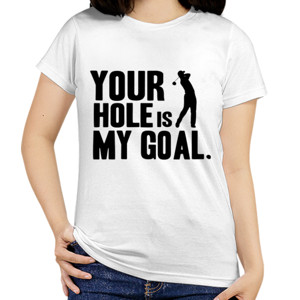 Kaos your hole is my goal
