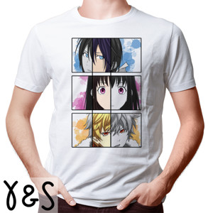 Kaos Jepang Art