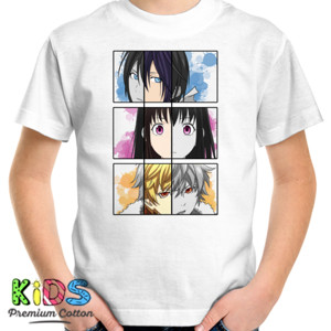 Kaos Jepang Art