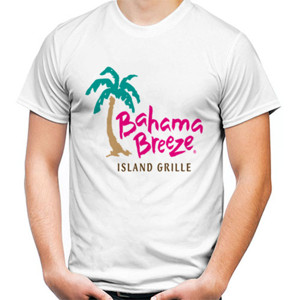 Kaos Bahama Breeze