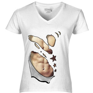 Kaos Sixpack