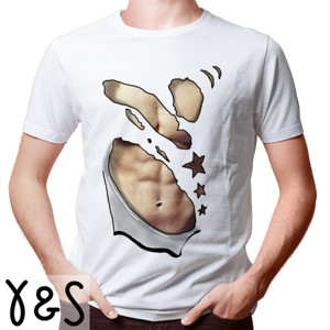 Kaos Sixpack