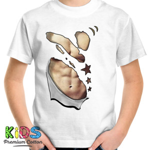Kaos Sixpack