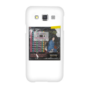 bts dynamite jungkook Casing HP