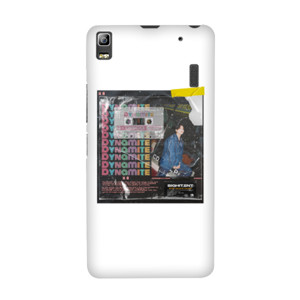 bts dynamite jungkook Casing HP