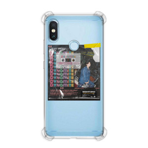 Casing HP bts dynamite jungkook