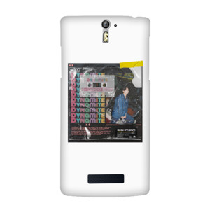 bts dynamite jungkook Casing HP