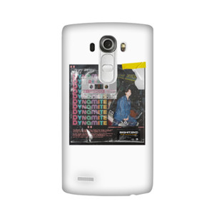 bts dynamite jungkook Casing HP