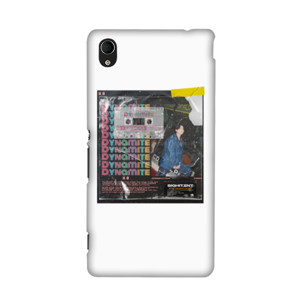 bts dynamite jungkook Casing HP