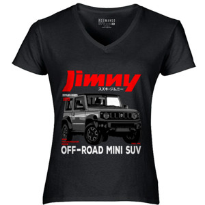 Kaos Kaos Jimny - Off-Road (CLJMN01)