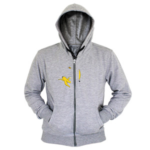 Hoodie Zipper FOTOGRAFER