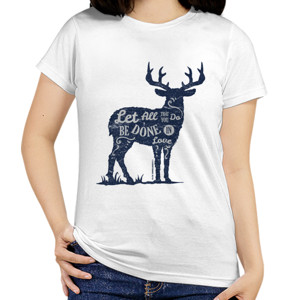 Kaos Done In Love