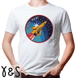 Kaos Space Pilot
