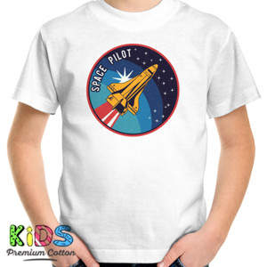 Kaos Space Pilot
