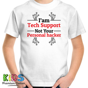 Kaos I'am Tech Support