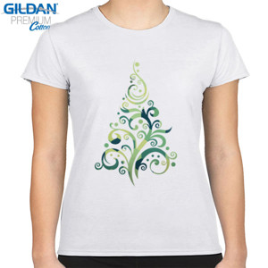 Kaos NATAL CHRISTMAS TREE