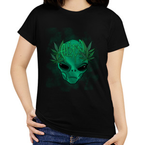 Kaos Alien