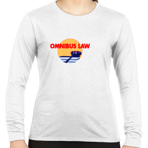 Kaos buruh omnibus law