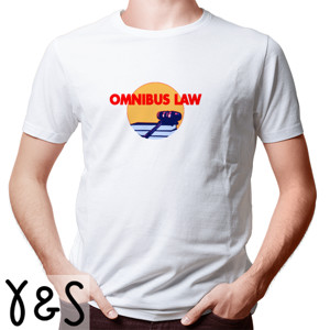 Kaos buruh omnibus law
