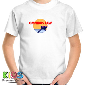 Kaos buruh omnibus law