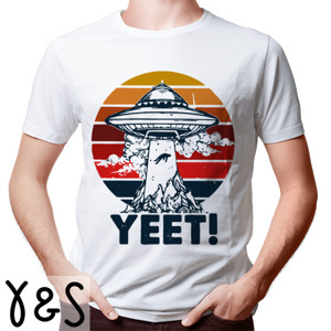 Kaos ufo alien