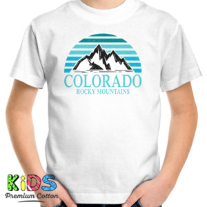 Kaos Colorado Mountain