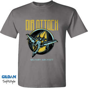 Kaos Unik Keren Afalclo Escape Plan