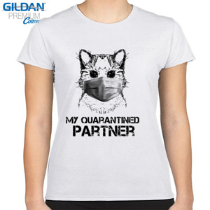 Kaos Raccoon Face Mask My Quarantined 