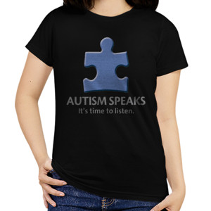 Kaos Autism Awareness Its Time To Listen