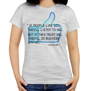 Kaos if people like you