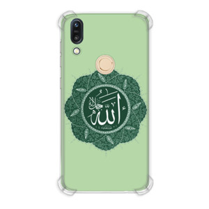 Casing HP Islam Garskin