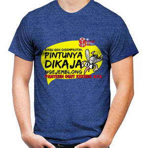 Kaos Kaos Kongkow NGEJEMBLONG