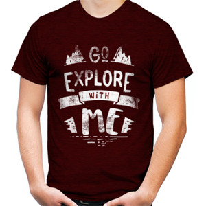Kaos Go Explore