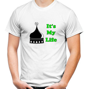 Kaos It's My Life