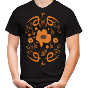 Kaos T Shirt Motif Batik Besurek