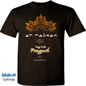 Kaos Ar Rahman
