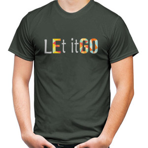 Kaos let it go