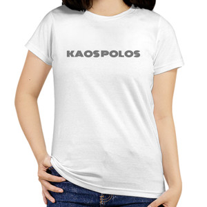 Kaos KAOS POLOS