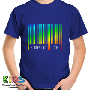 Kaos barcode