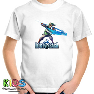 Kaos KAOS LOST SAGA